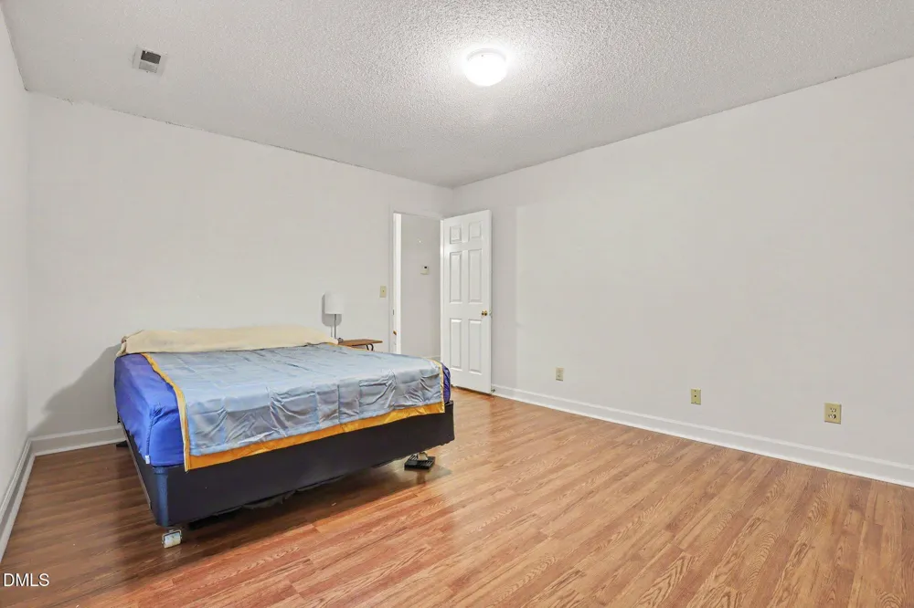 114 Oak Hollow Road Timberlake, NC 27583