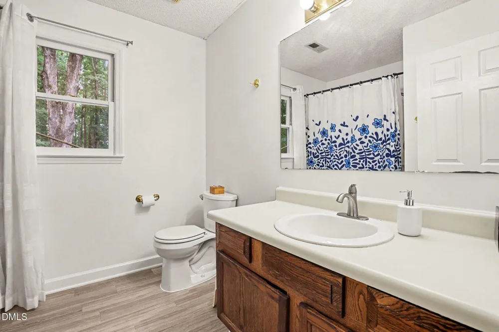 114 Oak Hollow Road Timberlake, NC 27583