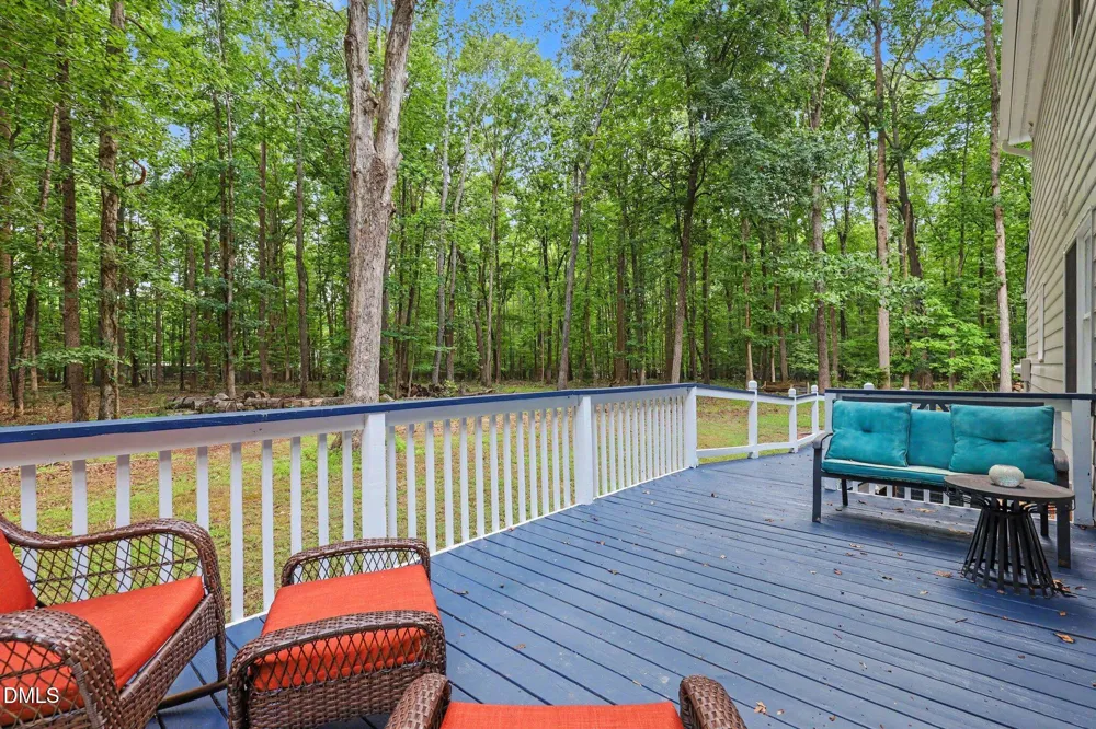 114 Oak Hollow Road Timberlake, NC 27583