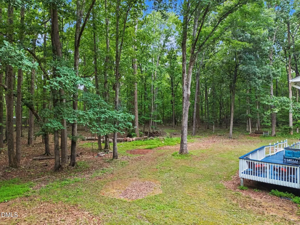 114 Oak Hollow Road Timberlake, NC 27583