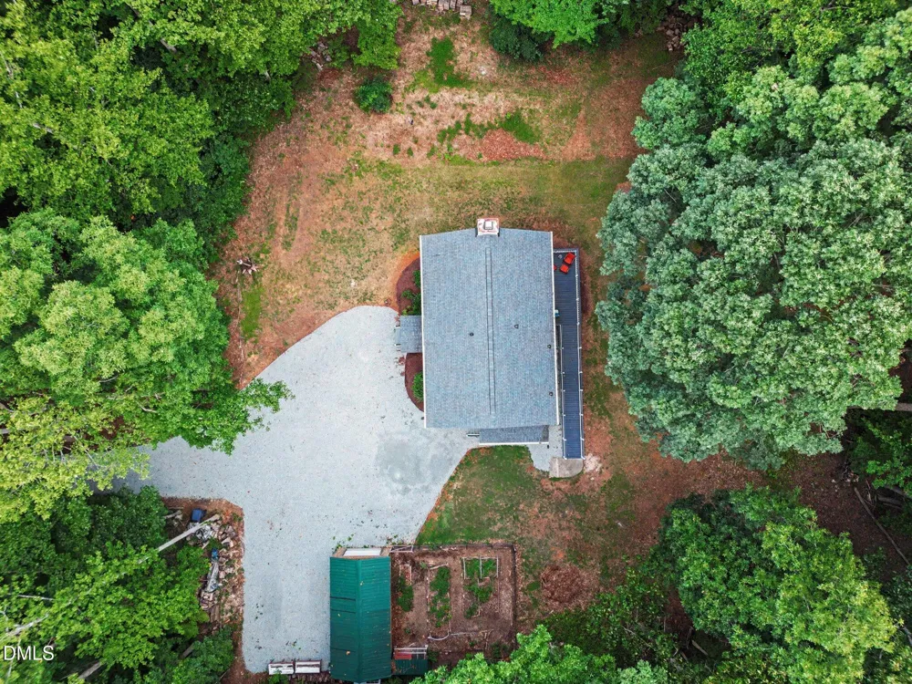 114 Oak Hollow Road Timberlake, NC 27583