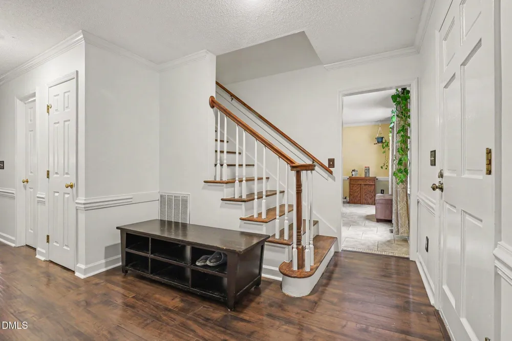 114 Oak Hollow Road Timberlake, NC 27583