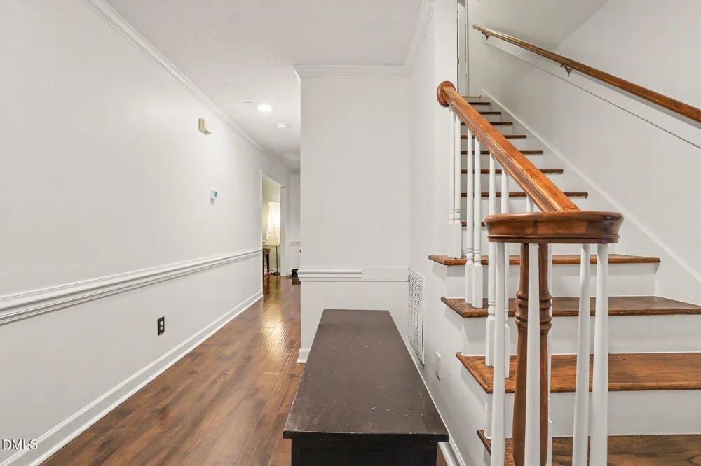 114 Oak Hollow Road Timberlake, NC 27583