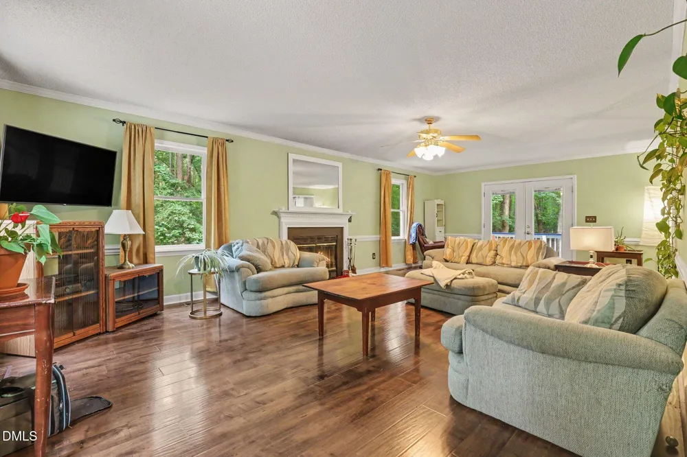114 Oak Hollow Road Timberlake, NC 27583