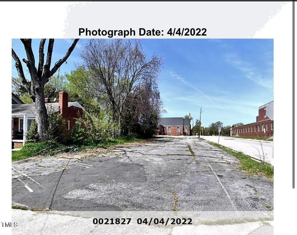 923 E Hargett Street Raleigh, NC 27601