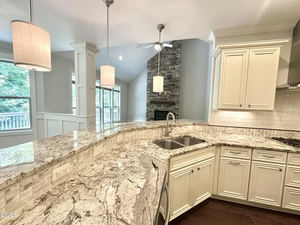 67 Coley Court Pittsboro, NC 27312