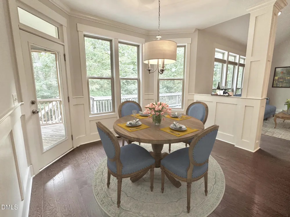 67 Coley Court Pittsboro, NC 27312