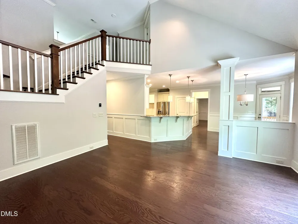 67 Coley Court Pittsboro, NC 27312