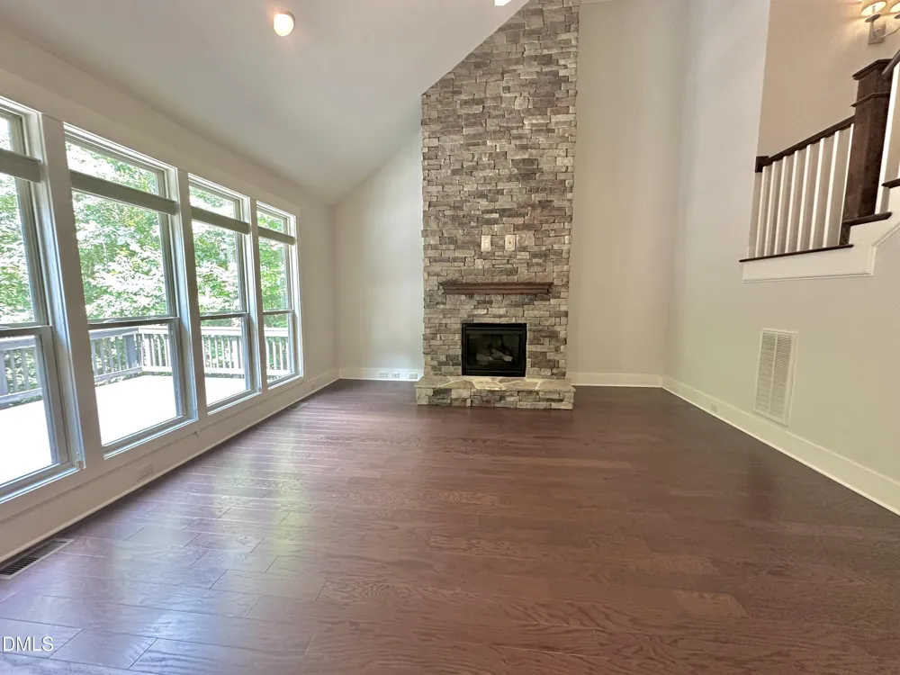 67 Coley Court Pittsboro, NC 27312