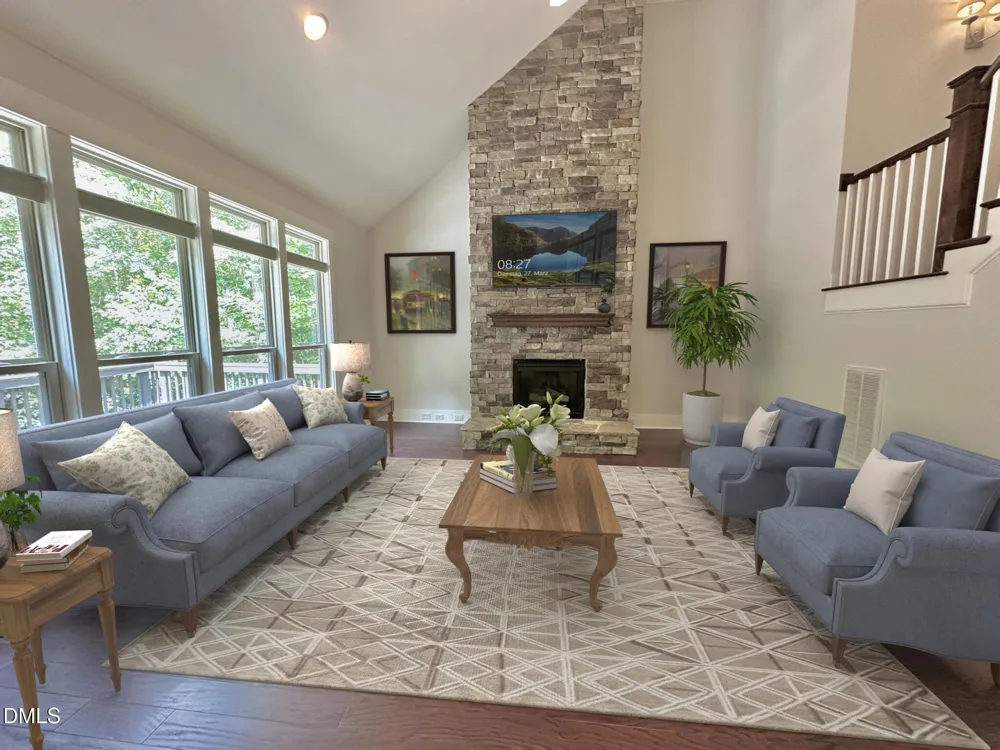 67 Coley Court Pittsboro, NC 27312