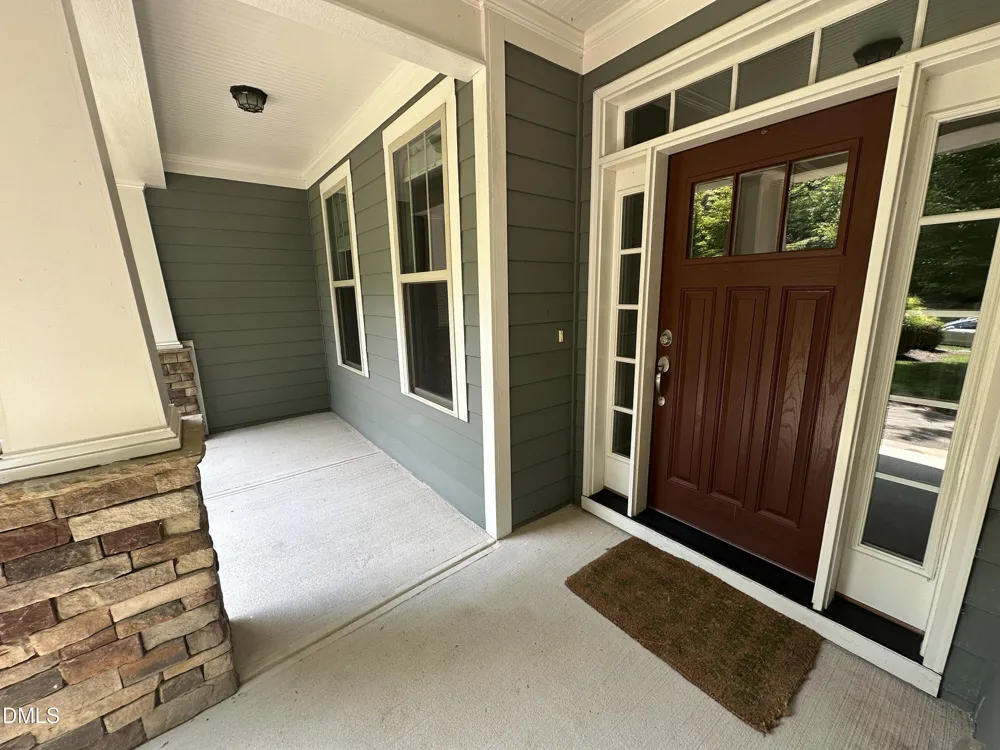 67 Coley Court Pittsboro, NC 27312