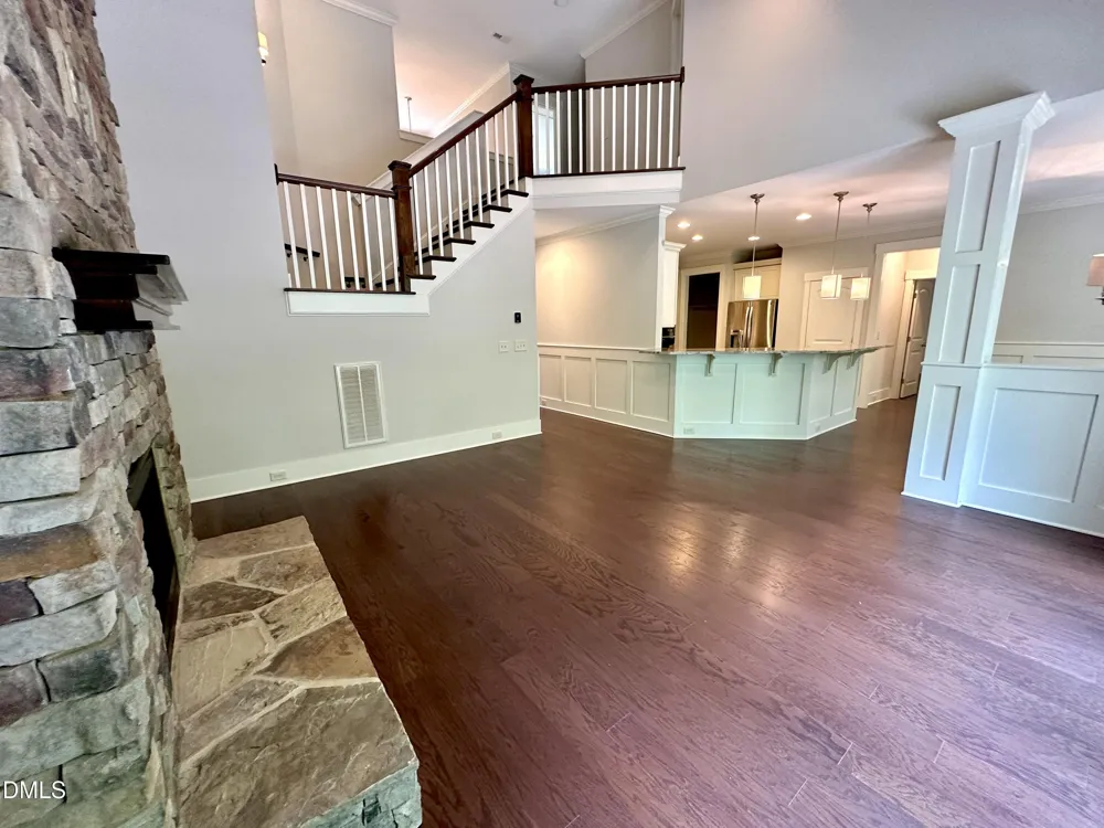 67 Coley Court Pittsboro, NC 27312