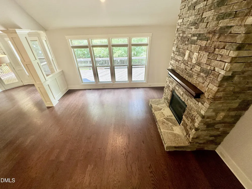 67 Coley Court Pittsboro, NC 27312
