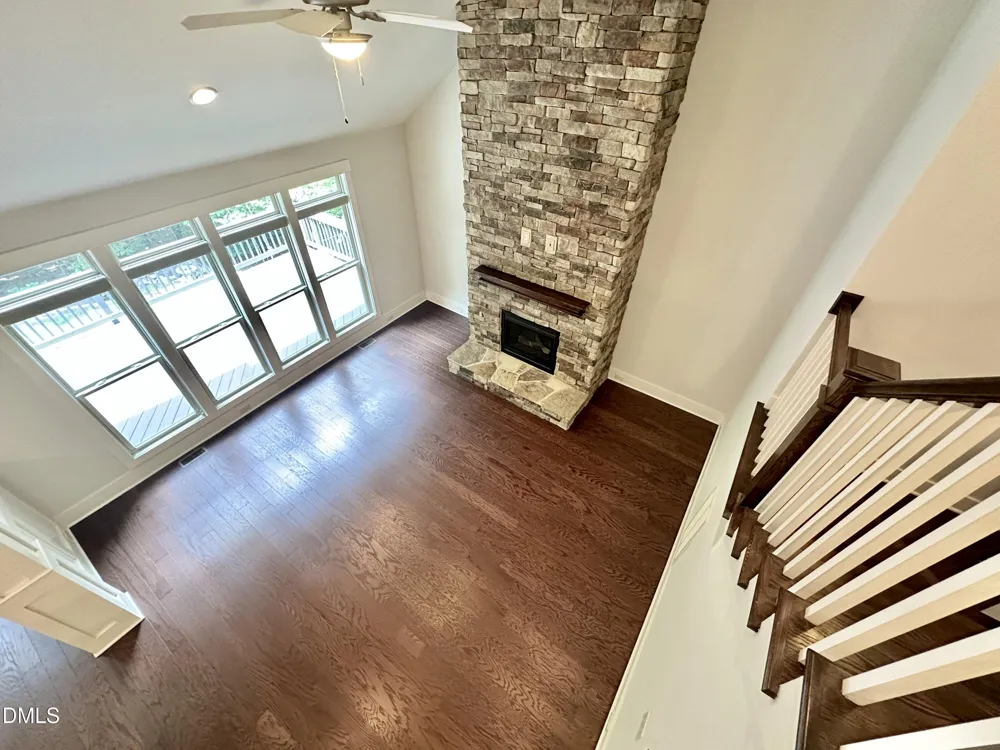 67 Coley Court Pittsboro, NC 27312