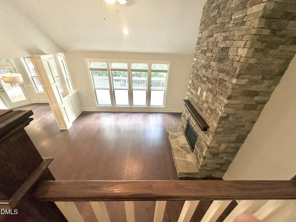 67 Coley Court Pittsboro, NC 27312