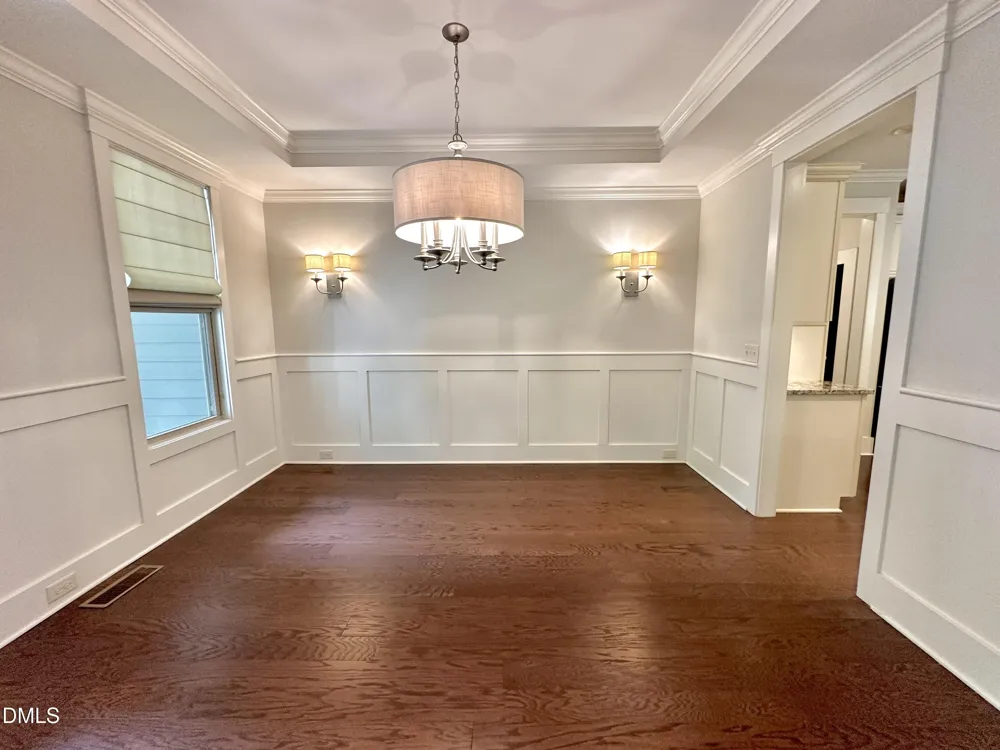 67 Coley Court Pittsboro, NC 27312