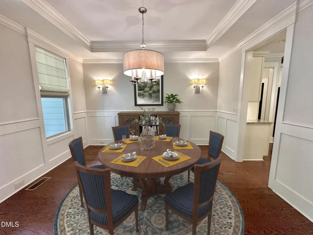 67 Coley Court Pittsboro, NC 27312