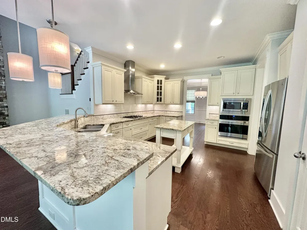 67 Coley Court Pittsboro, NC 27312