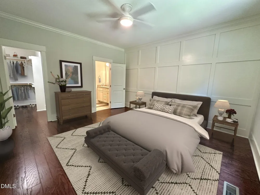 67 Coley Court Pittsboro, NC 27312
