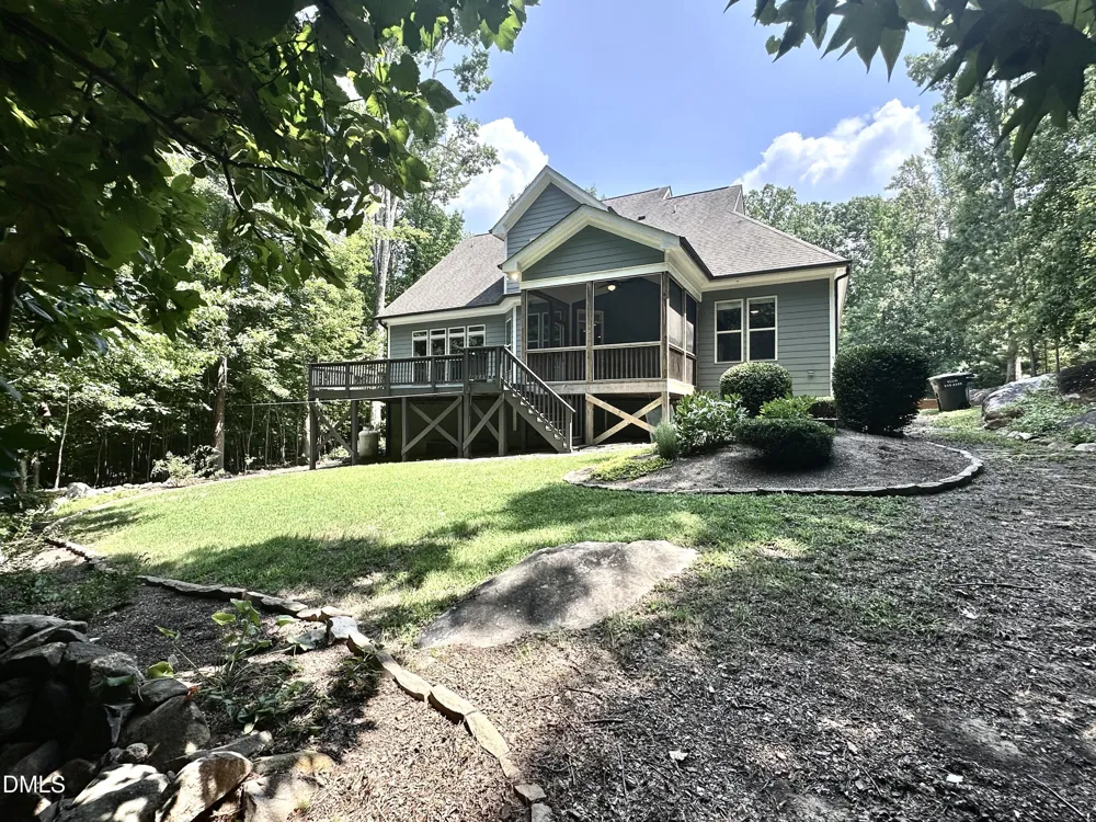 67 Coley Court Pittsboro, NC 27312