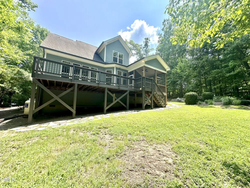 67 Coley Court Pittsboro, NC 27312