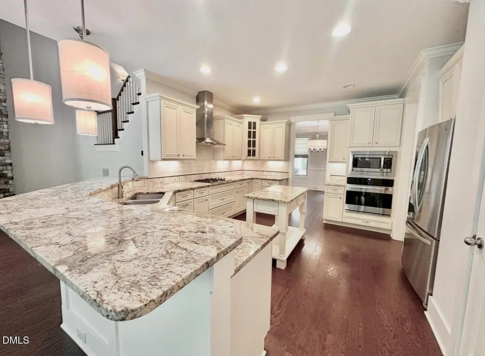 67 Coley Court Pittsboro, NC 27312