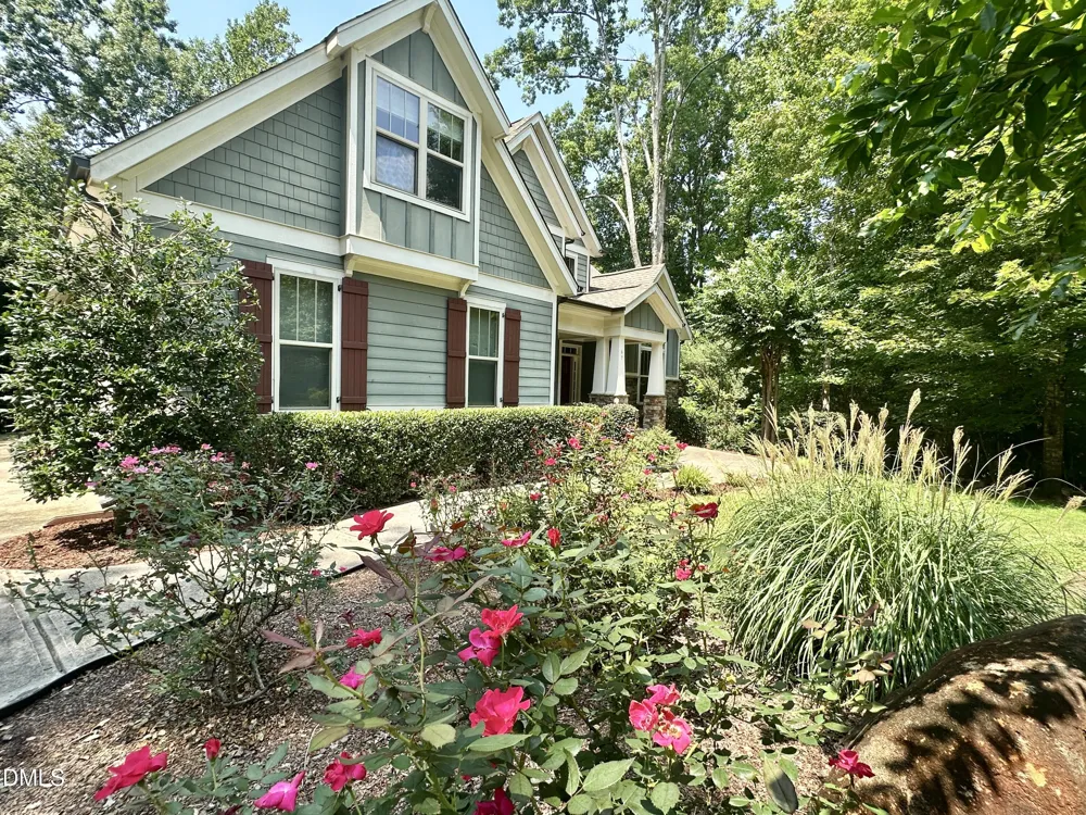 67 Coley Court Pittsboro, NC 27312