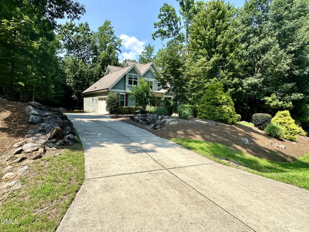 67 Coley Court Pittsboro, NC 27312