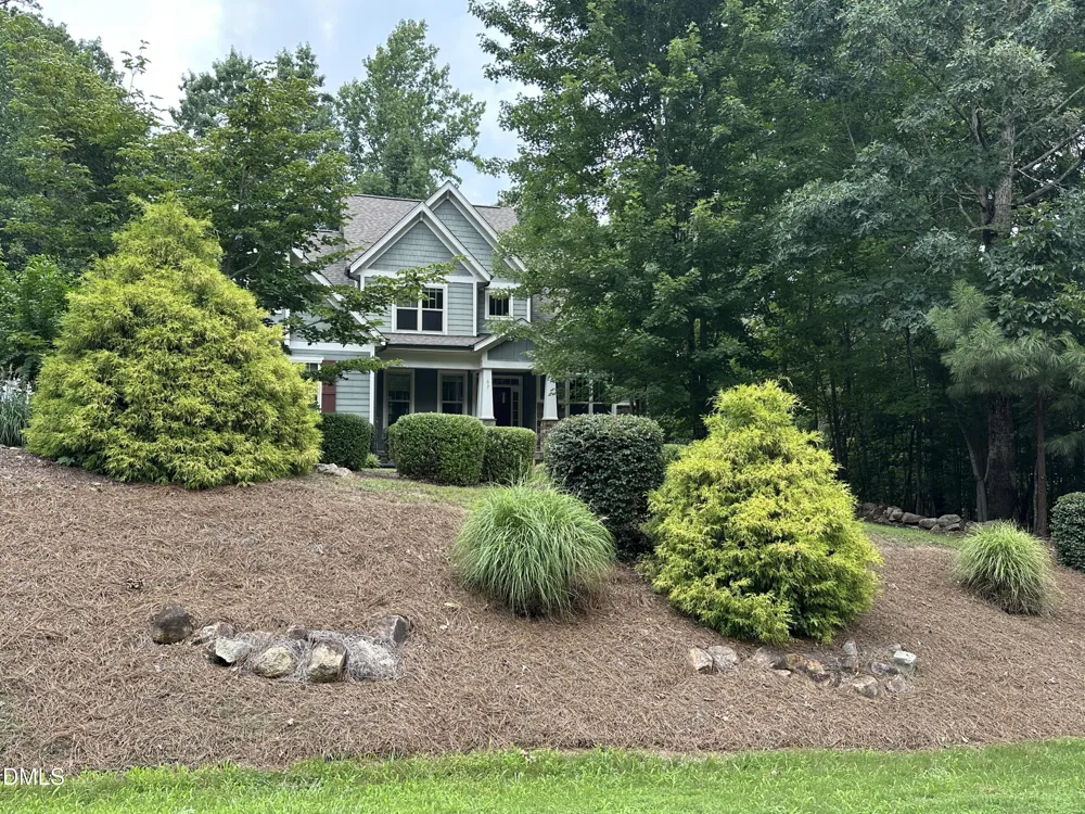 67 Coley Court Pittsboro, NC 27312