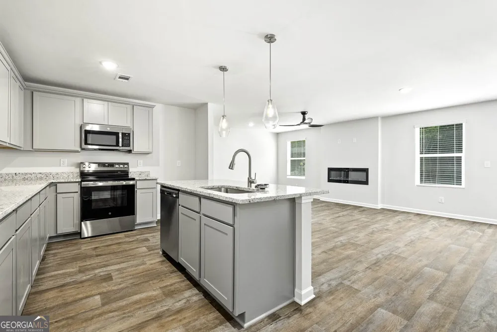 815 Marwari WAY Hogansville, GA 30230