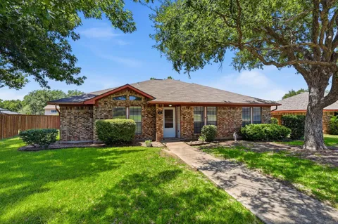 329 Pepperwood Street
