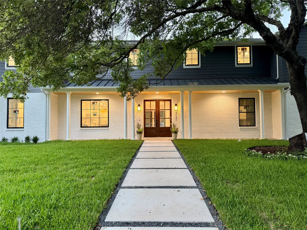 4347 Royal Ridge Drive Dallas, TX 75229