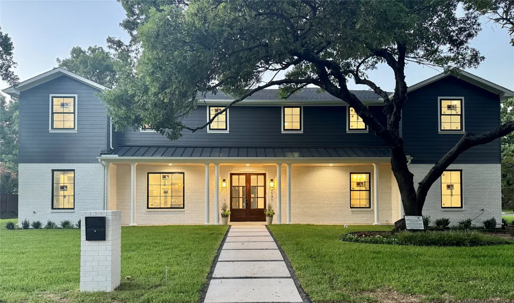 4347 Royal Ridge Drive Dallas, TX 75229