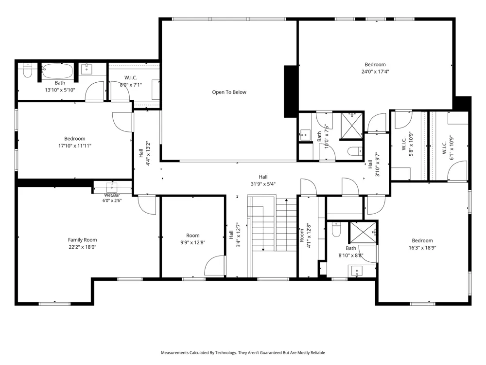 4347 Royal Ridge Drive Dallas, TX 75229