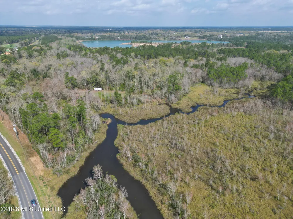 Menge Avenue Pass Christian, MS 39571