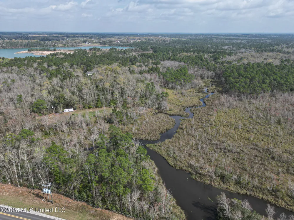 Menge Avenue Pass Christian, MS 39571