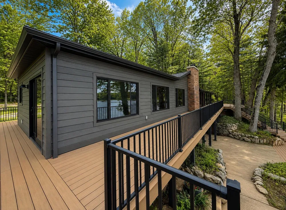 27661 Pine Lake Street Edwardsburg, MI 49112