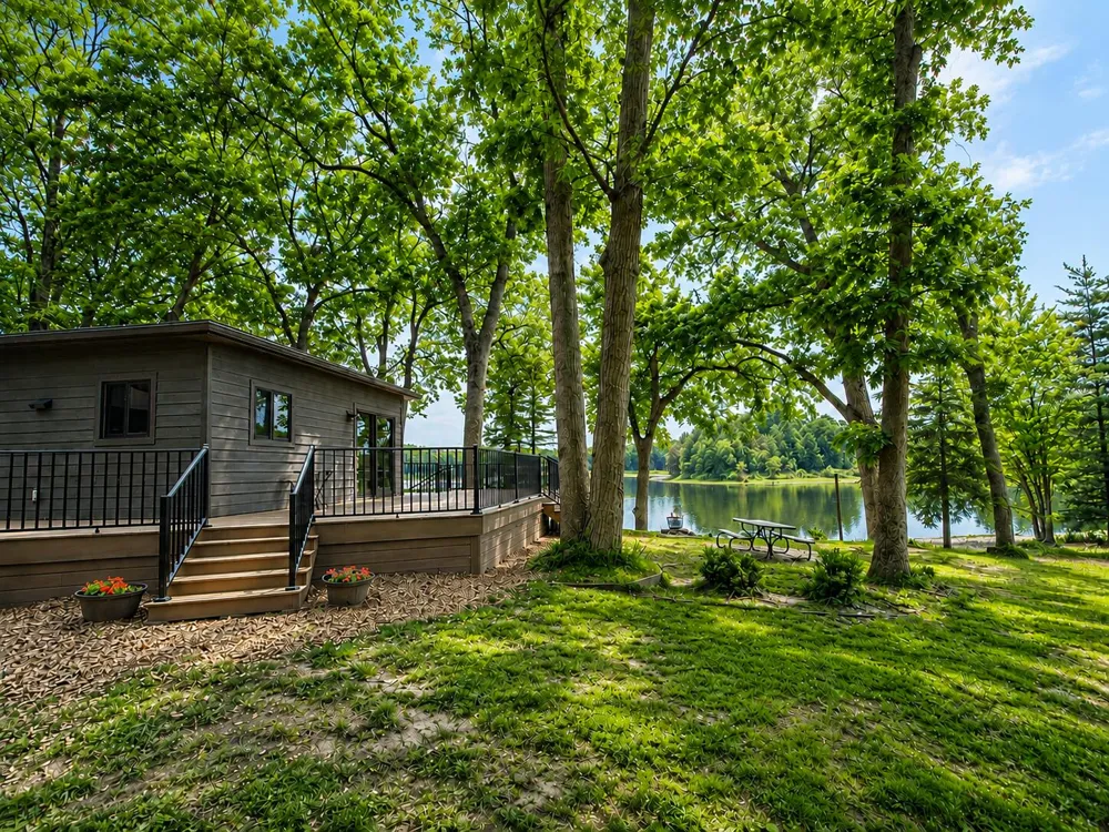 27661 Pine Lake Street Edwardsburg, MI 49112