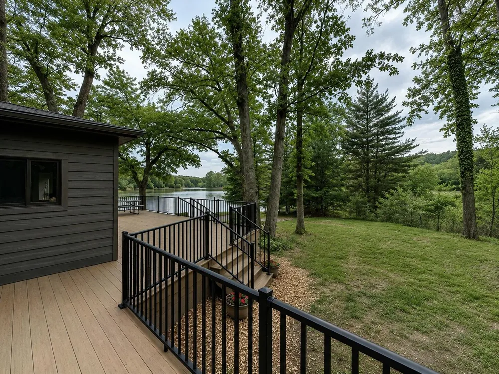 27661 Pine Lake Street Edwardsburg, MI 49112