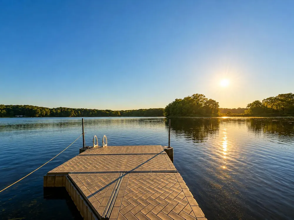 27661 Pine Lake Street Edwardsburg, MI 49112