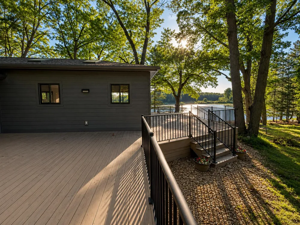 27661 Pine Lake Street Edwardsburg, MI 49112