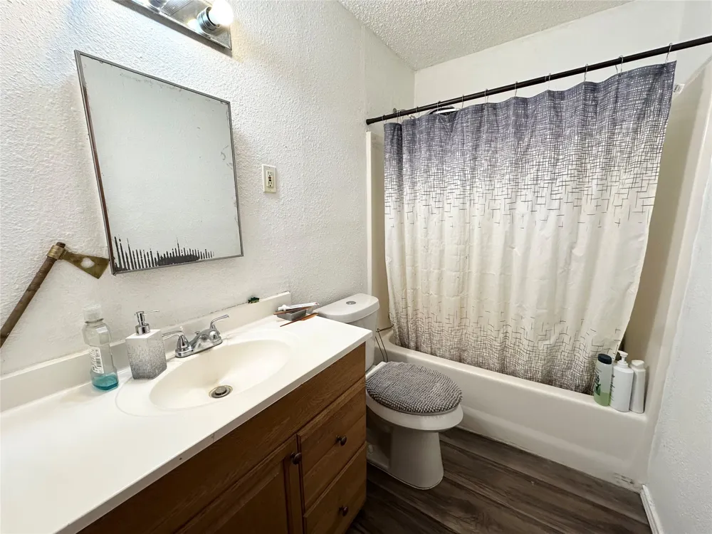 280 N Walnut Stratford, OK 74872