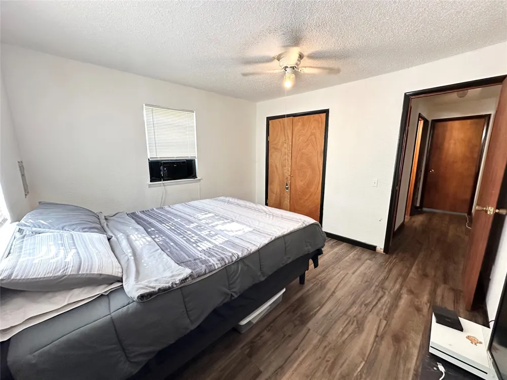 280 N Walnut Stratford, OK 74872