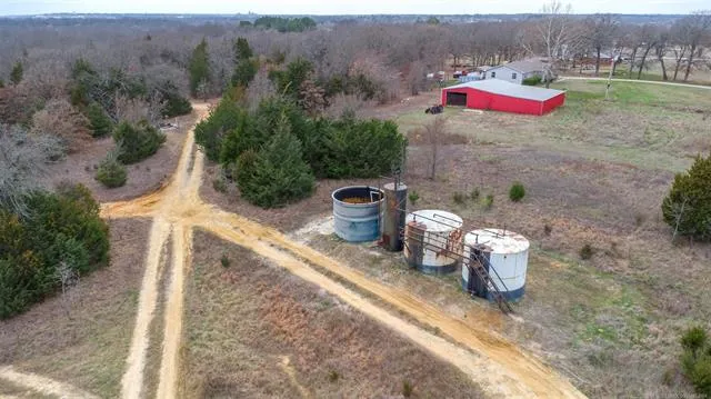 County Road 1510 Road Ada, OK 74820