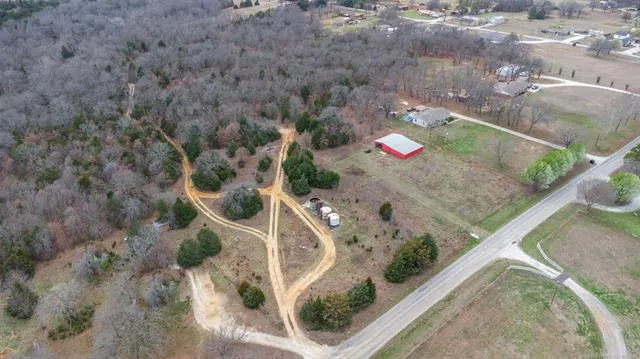 County Road 1510 Road Ada, OK 74820