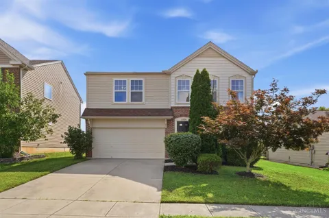 5236 Crested Owl Court