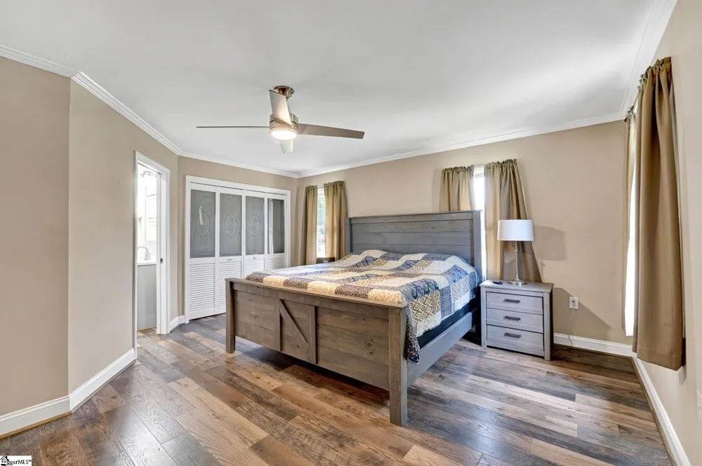 1173 Brook Road Clinton, SC 29325