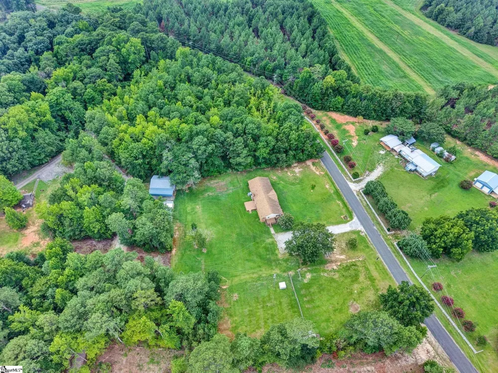 1173 Brook Road Clinton, SC 29325