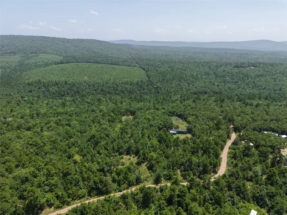 39981 Lloyd Lane Wister, OK 74966