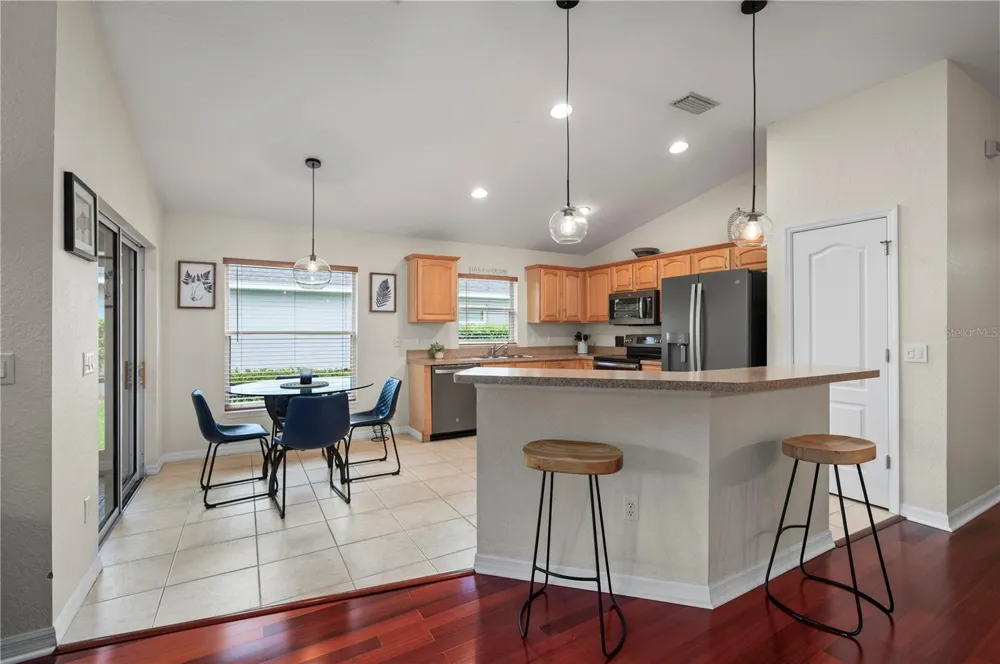 1611 SCARLETT AVENUE North Port, FL 34289